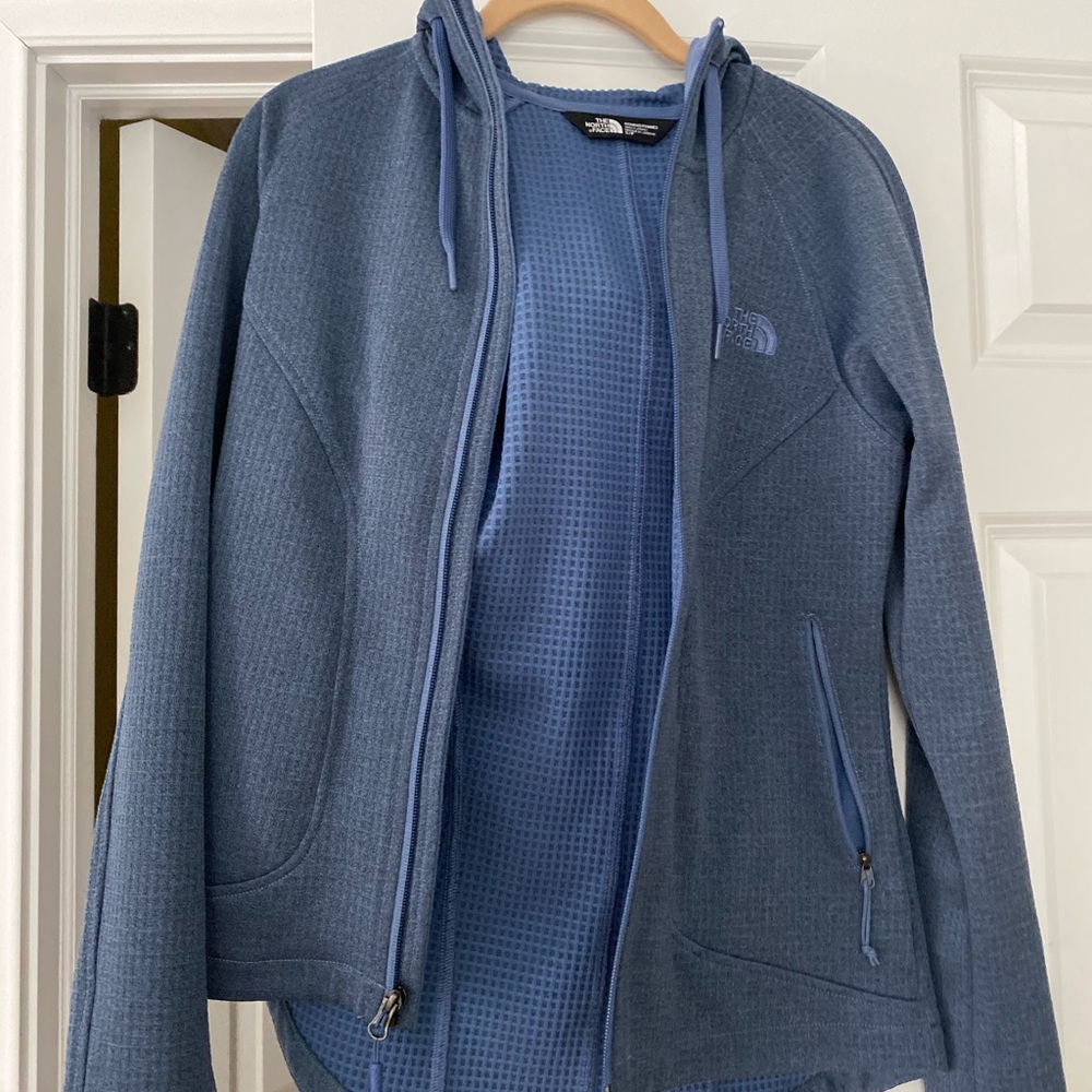 North face jacket